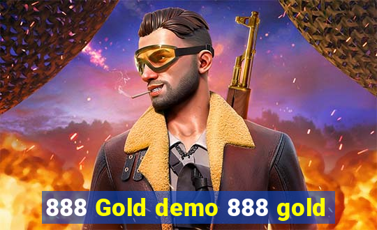 888 Gold demo 888 gold